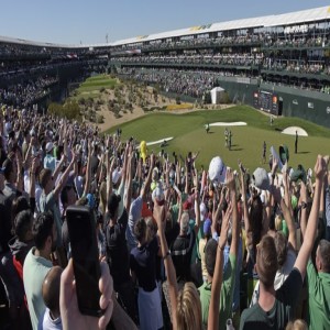 Season 2: Episode 5 Waste Management Open
