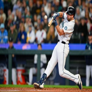 Mariners' Cal Raleigh For MVP, NBA Finals Recap, KD To The Rockets, and Not Watching The NBA Draft