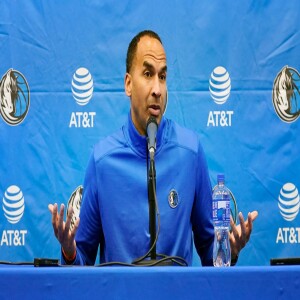 NBA Draft Lottery Reaction, Cooper Flagg or Giannis, Nico Harrison Karma, Julius Randle Revenge Tour, MLB Rivarly Weekend, Luis Arraez & The Padres