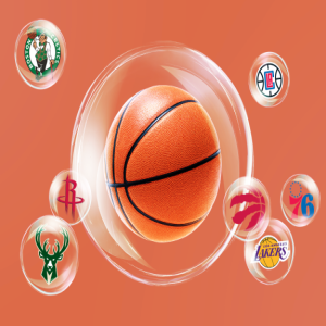 Season 3 Episode 60: Opening Week of Bubble Ball in the NBA