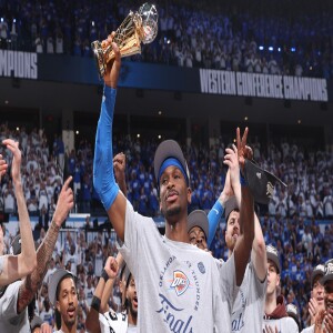 NBA Finals Preview, MLB Rock Bottom, Jac Caglianone’s MLB Debut, Pacers vs Thunder, Plus OKC Thunder Dynasty?