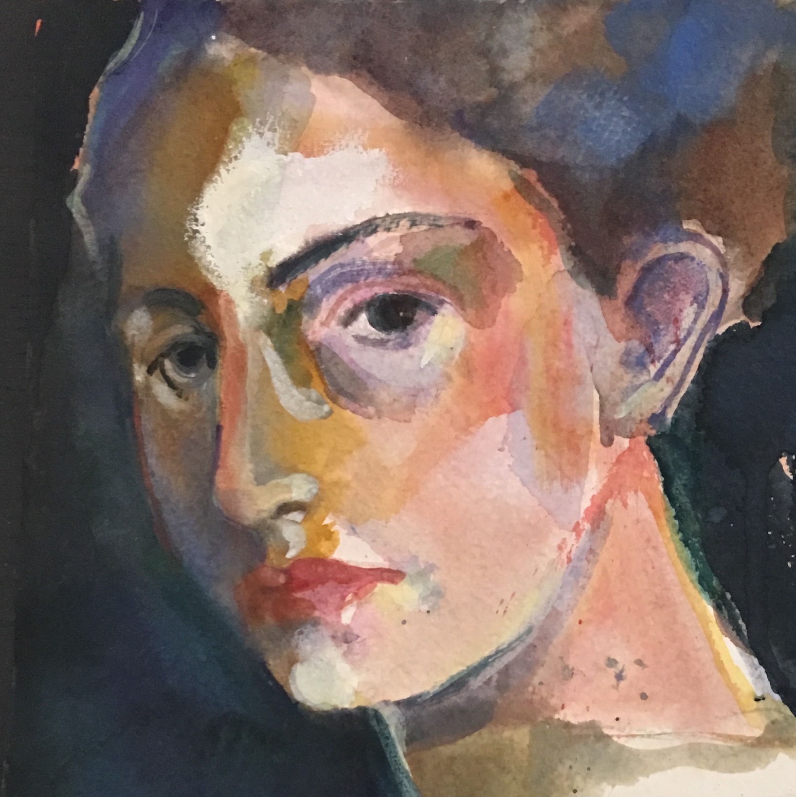 Episode 19—Gender Dysphoria, Gender Non-conformity, Toxic Masculinity and Femininity, and Finding Yourself