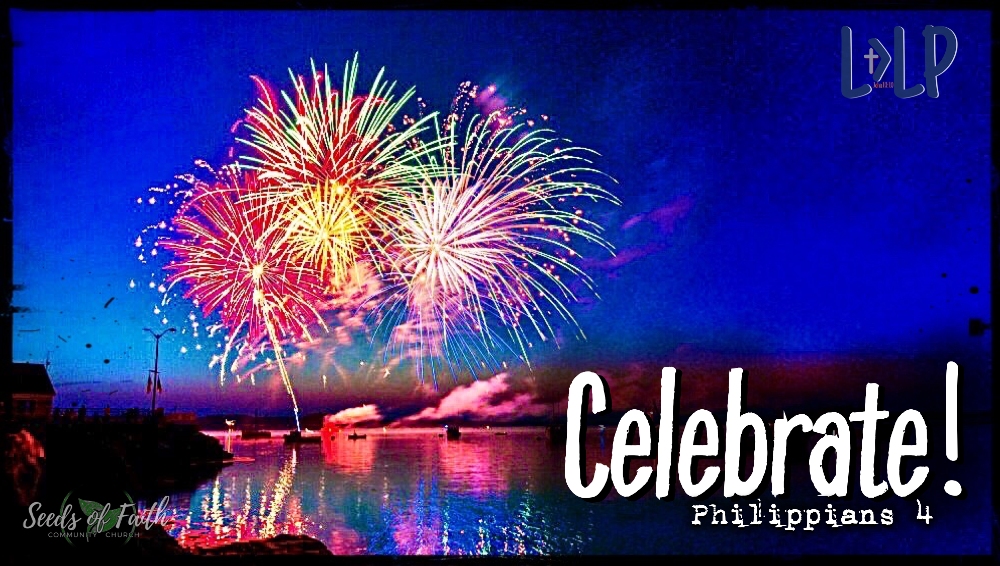 Celebrate!