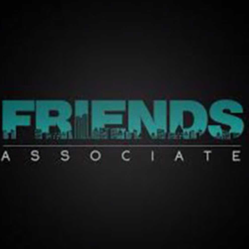 friends & associates