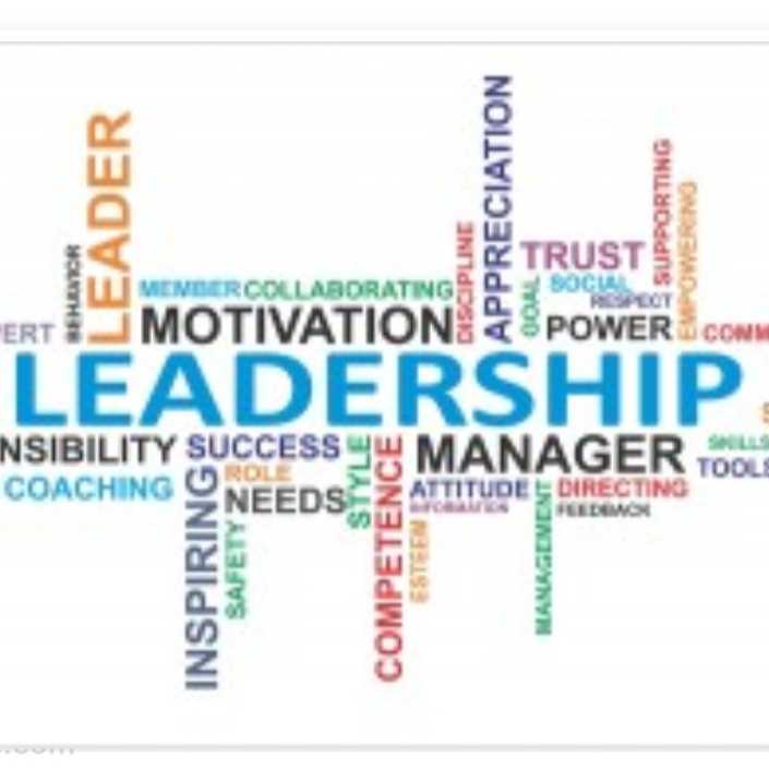 Apr 9, 2019 - Leadership
