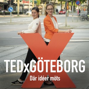 TEDxGöteborg - där idéer möts