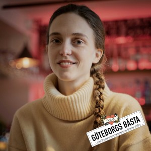 Emma Kolback, kock och krögare - Hur mår Göteborgs restaurangliv?