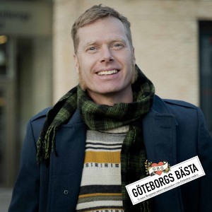 Jens Thoms Ivarsson - 