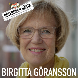 Birgitta Göransson,  psykolog, fd Kriminalvårdsdirektör - Hur utveckla missbruksvården?