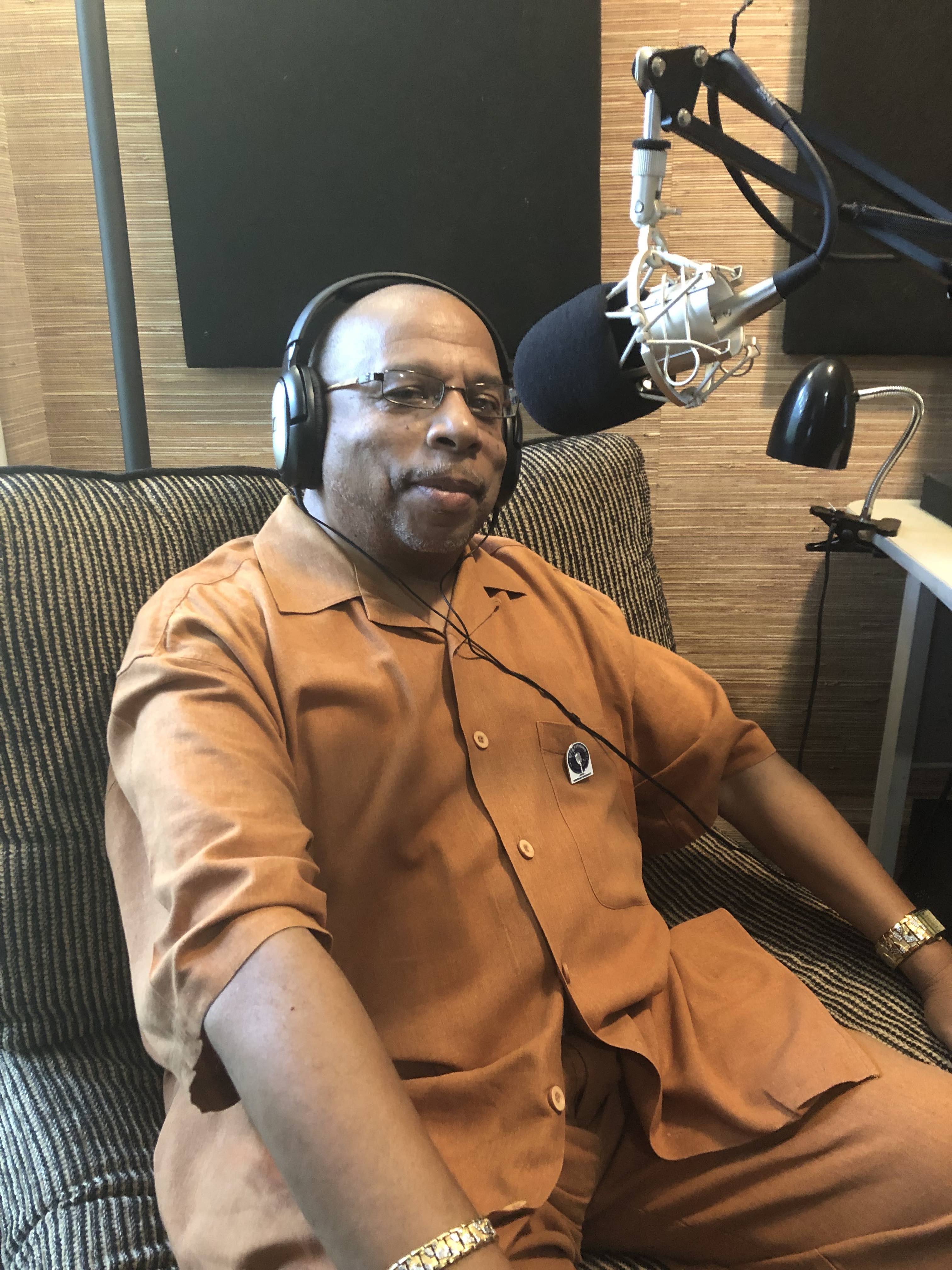 Music with Charles Thompson