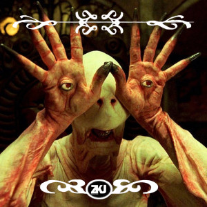 The Cinema Sideshow - Episode #165 - Pan’s Labyrinth