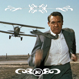 The Cinema Sideshow - Episode #178 - North by Northwest