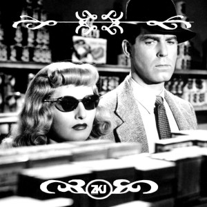 The Cinema Sideshow - Episode #179 - Double Indemnity (1944)