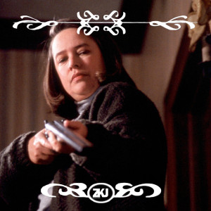 The Cinema Sideshow - Episode #183 - Misery