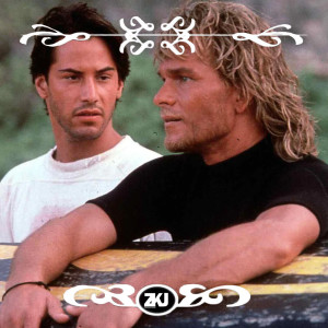 The Cinema Sideshow - Episode #191 - Point Break (1991)