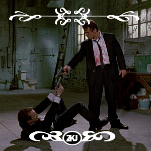 The Cinema Sideshow - Episode #198 - Reservoir Dogs