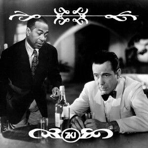 The Cinema Sideshow - Episode #227 - Casablanca