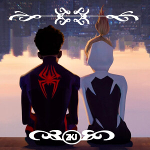 The Cinema Sideshow - Episode #229 - Spider-Man: Across the Spider-Verse