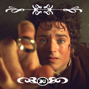 The Cinema Sideshow - Episode #245 - The Lord of the Rings: The Fellowship of the Ring