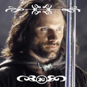 The Cinema Sideshow - Episode #247 - The Lord of the Rings: The Return of the King