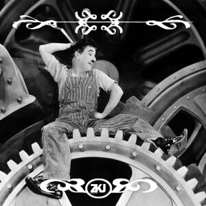 The Cinema Sideshow - Episode #250 - Modern Times