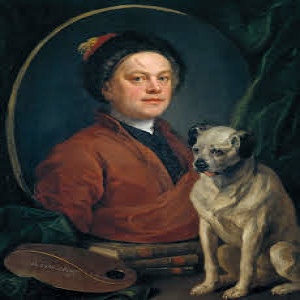 William Hogarth and the “Social Media”