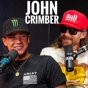 John Crimber PBR Teams MVP - Rodeo Time Podcast 231