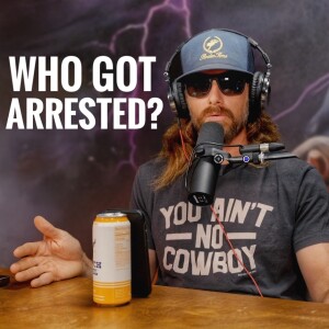 Cowboy Christmas Update The State of Rodeo - Rodeo Time Podcast 228