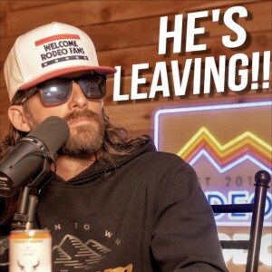 We Lost Another One! And Gorilla Vs. 100 Men - Rodeo Time Podcast 213