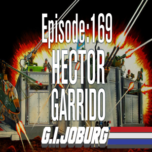 Episode 169: Garrido, The Pyramid of Darkness, 6