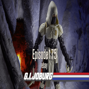 Episode 175: Storm Shadow And eBay