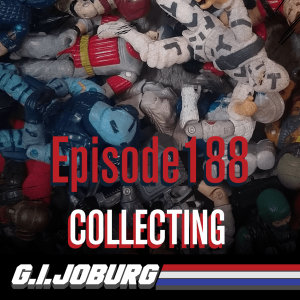 Episode 188: Collecting Goals