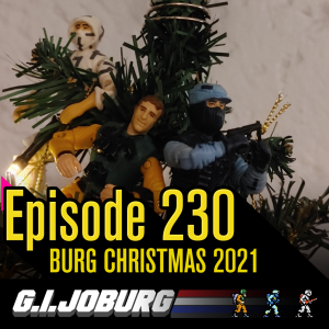Episode 230: Burg Christmas 2021