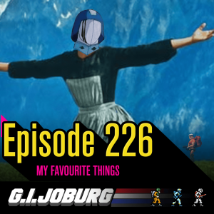 Episode 226: My Favourite Things
