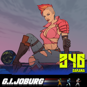 Episode 346: Zarana