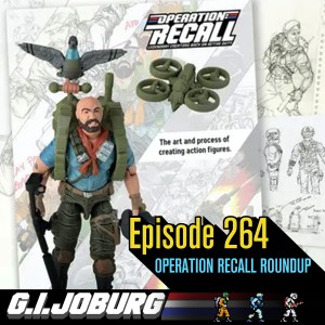 Episode 264: Operation Recall Roundup