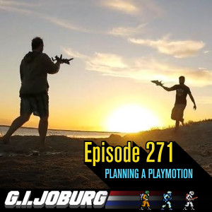 Episode 271: Planning A Playmotion
