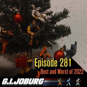 Episode 281: The Best (and worst) of 2022