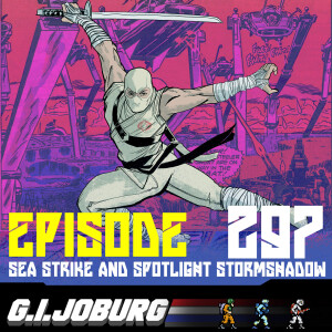 Episode 297: Sea Strike and Spotlight Storm Shadow