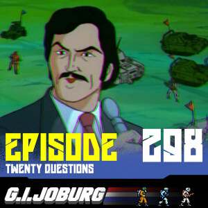 Episode 298: Twenty Questions