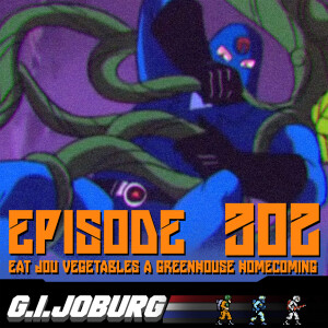 Episode 302: Classified VAMP and Giant Vegetables