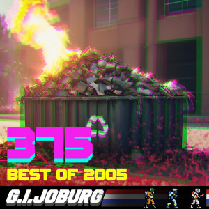Episode 375: The Year 2005