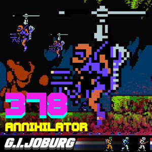Epsiode 378: Annihilator
