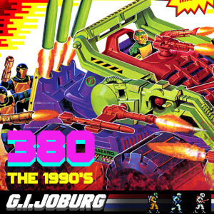 Episode 380: The Best Of The 1990s