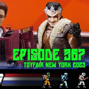 Episode 367: New York Toy Fair 2025