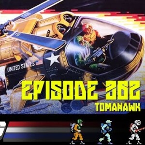 Episode 362: Tomahawk