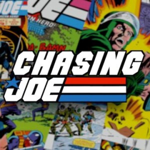 Chasing Joe Episoe 9