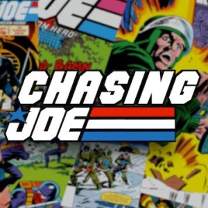 Chasing Joe Episode 38