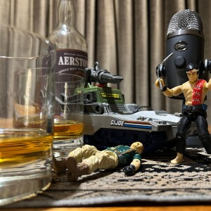 Episode 360: Whisky-Fueled Joe Talk