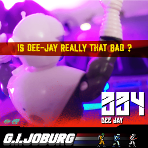 Episode 334: Dee-Jay